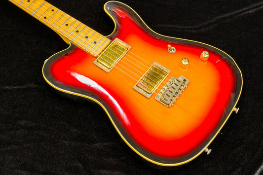 【중고】Moon / AT-TERRY 스페셜 WT 4.14kg【Guitar Shop TONIQ横浜】