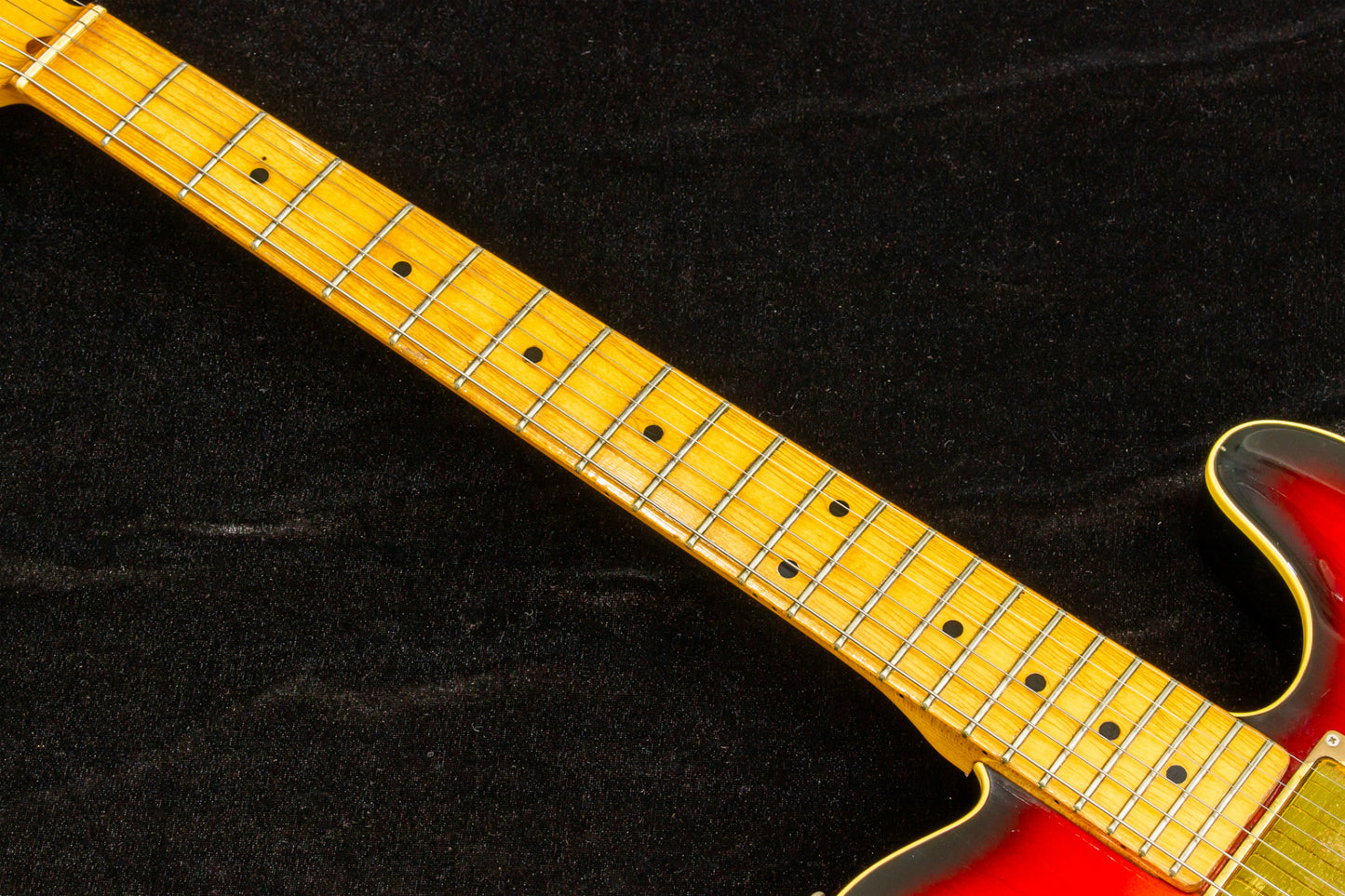 【중고】Moon / AT-TERRY 스페셜 WT 4.14kg【Guitar Shop TONIQ横浜】