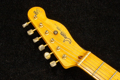 【중고】Moon / AT-TERRY 스페셜 WT 4.14kg【Guitar Shop TONIQ横浜】
