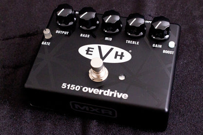 【used】MXR / EVH5150 Overdrive【TONIQ横浜】
