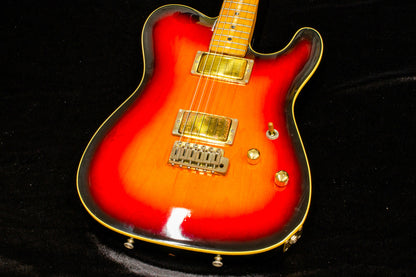 【중고】Moon / AT-TERRY 스페셜 WT 4.14kg【Guitar Shop TONIQ横浜】