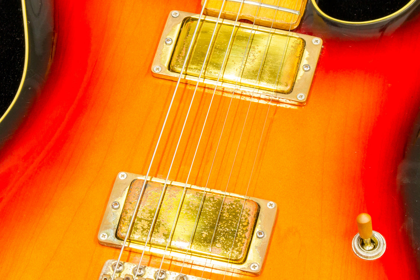 【중고】Moon / AT-TERRY 스페셜 WT 4.14kg【Guitar Shop TONIQ横浜】