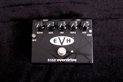 【used】MXR / EVH5150 Overdrive【TONIQ横浜】