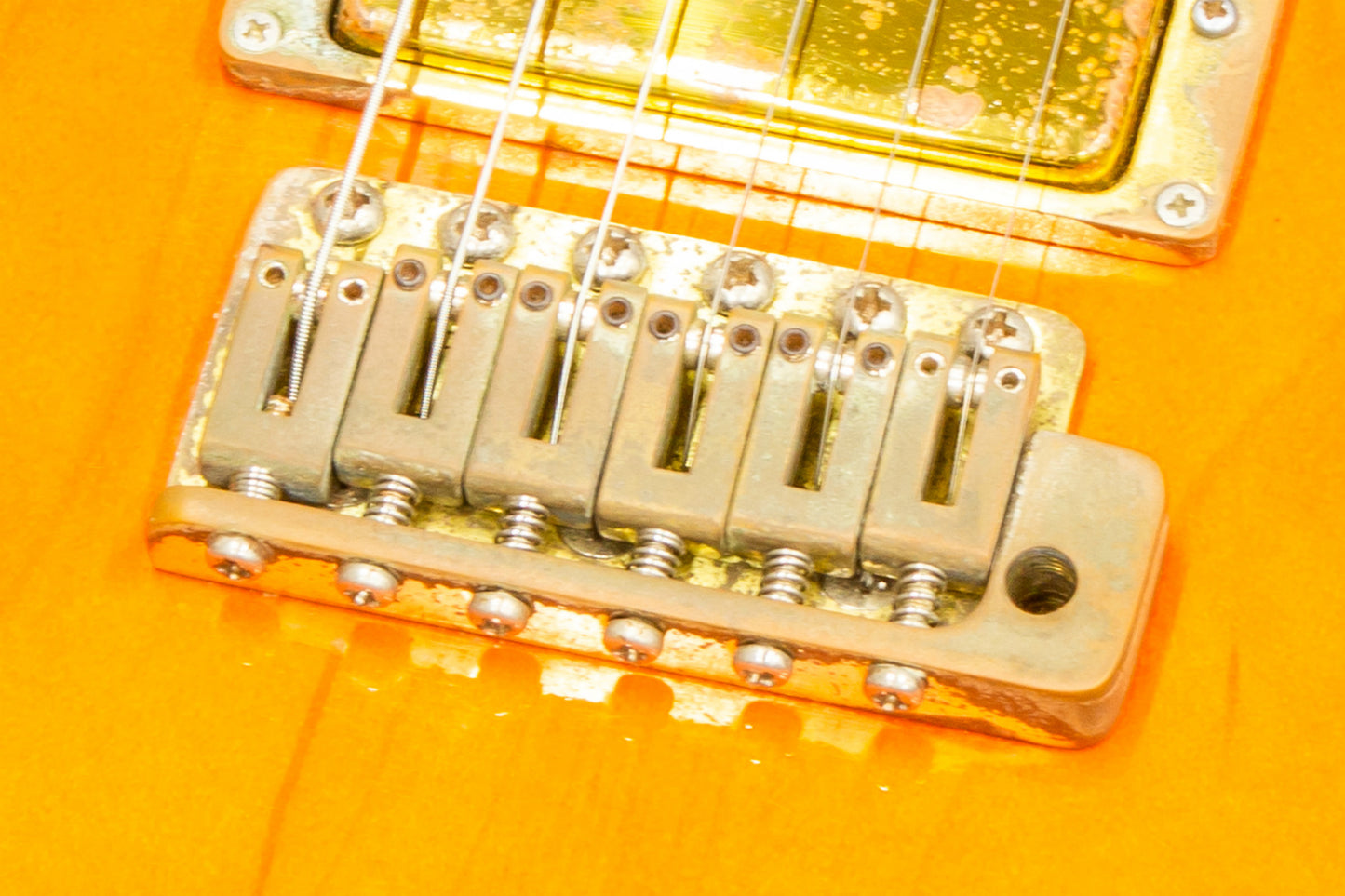 【중고】Moon / AT-TERRY 스페셜 WT 4.14kg【Guitar Shop TONIQ横浜】