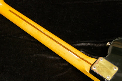 【중고】Moon / AT-TERRY 스페셜 WT 4.14kg【Guitar Shop TONIQ横浜】