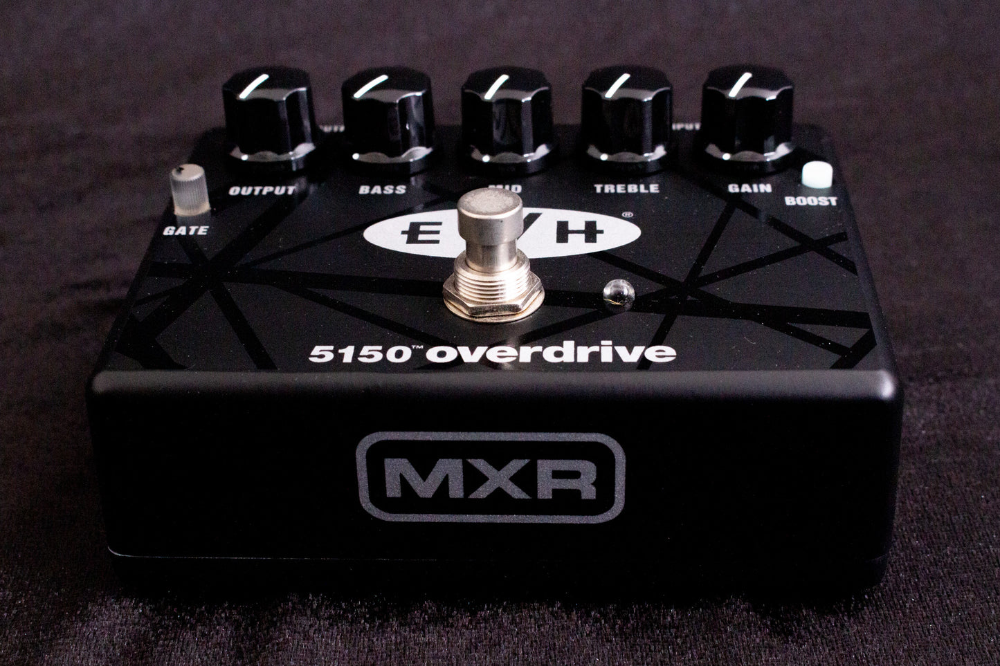 【used】MXR / EVH5150 Overdrive【TONIQ横浜】