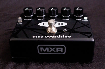【used】MXR / EVH5150 Overdrive【TONIQ横浜】