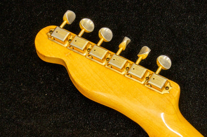 【중고】Moon / AT-TERRY 스페셜 WT 4.14kg【Guitar Shop TONIQ横浜】