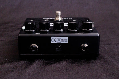 【used】MXR / EVH5150 Overdrive【TONIQ横浜】