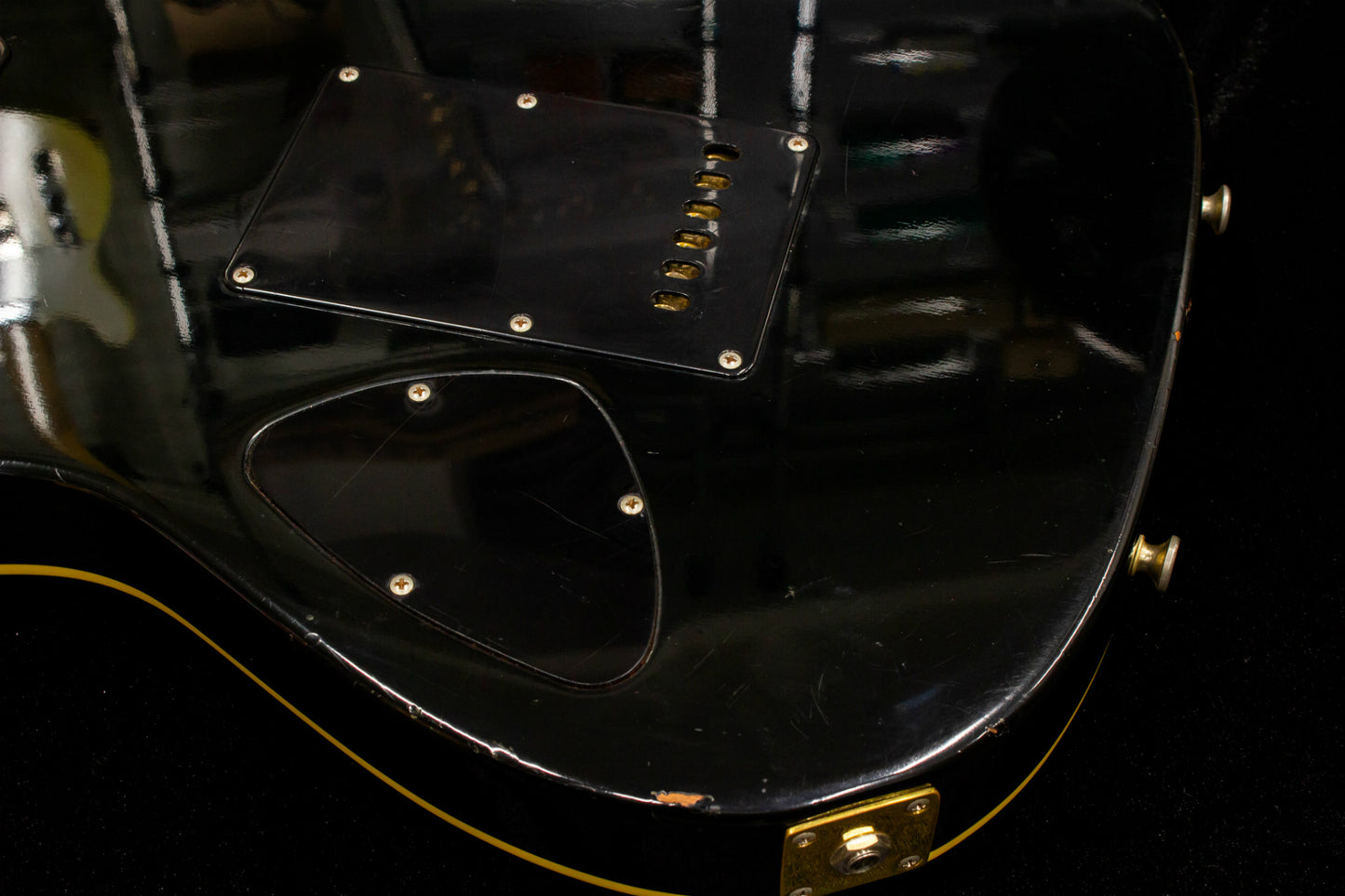 【중고】Moon / AT-TERRY 스페셜 WT 4.14kg【Guitar Shop TONIQ横浜】