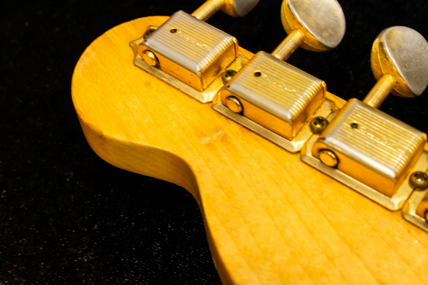【중고】Moon / AT-TERRY 스페셜 WT 4.14kg【Guitar Shop TONIQ横浜】