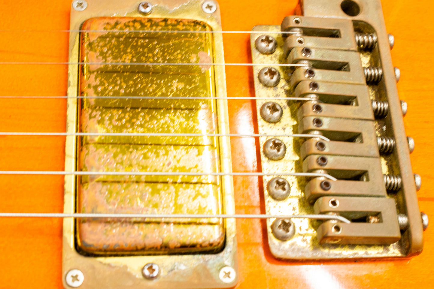 【중고】Moon / AT-TERRY 스페셜 WT 4.14kg【Guitar Shop TONIQ横浜】