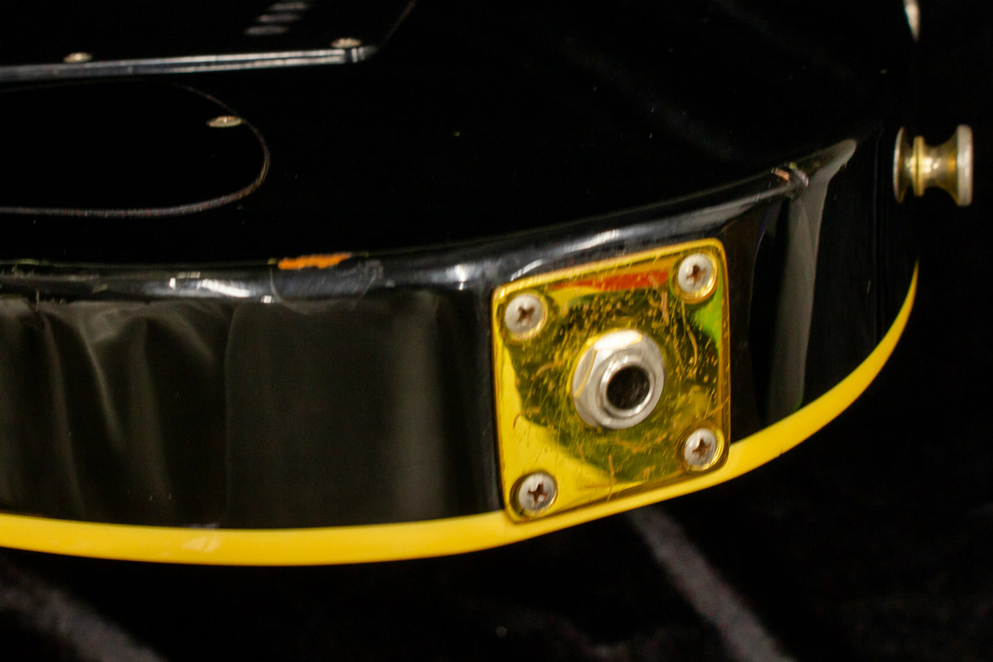 【중고】Moon / AT-TERRY 스페셜 WT 4.14kg【Guitar Shop TONIQ横浜】