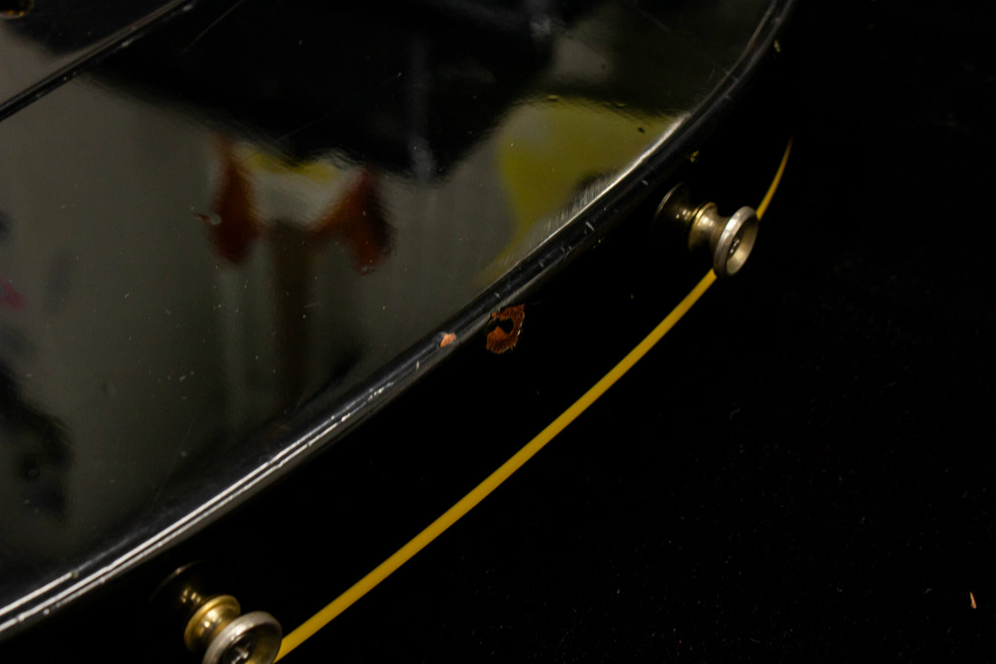 【중고】Moon / AT-TERRY 스페셜 WT 4.14kg【Guitar Shop TONIQ横浜】