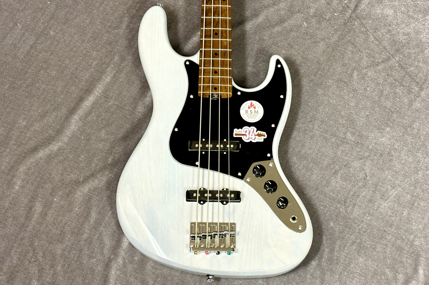 【new】Bacchus / WL4-ASH/RSM WBD【Hyogo Store】