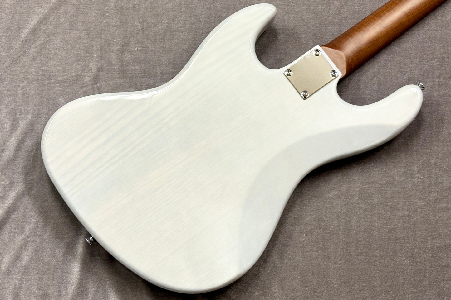 【new】Bacchus / WL4-ASH/RSM WBD【Hyogo Store】