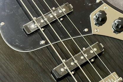 【new】Bacchus / WL4-ASH/RSM STN【Hyogo Store】