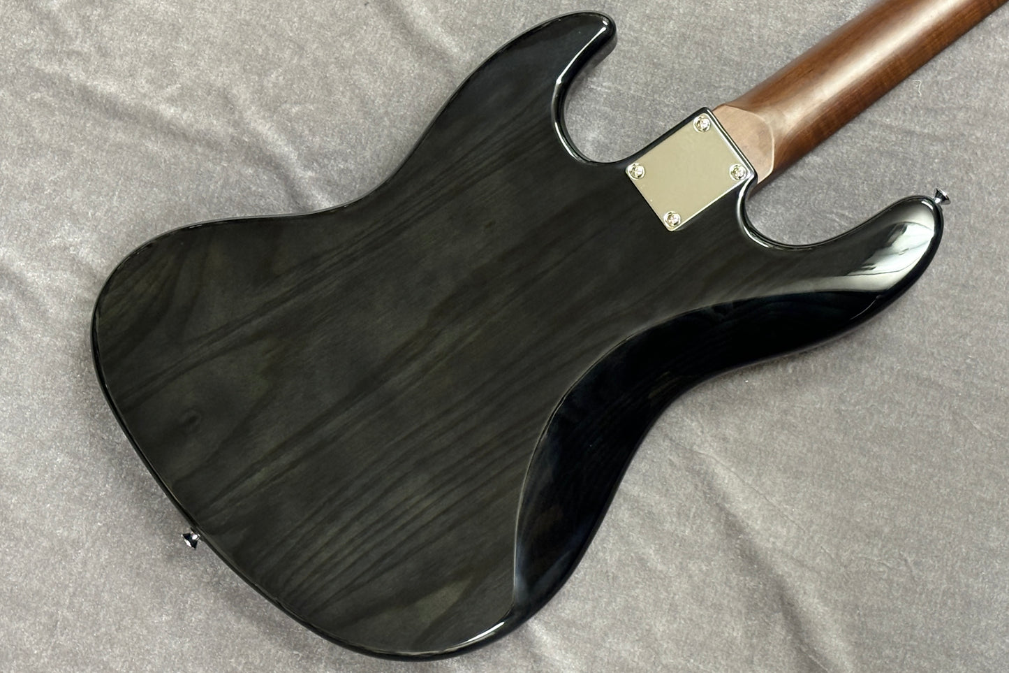 【new】Bacchus / WL4-ASH/RSM STN【Hyogo Store】