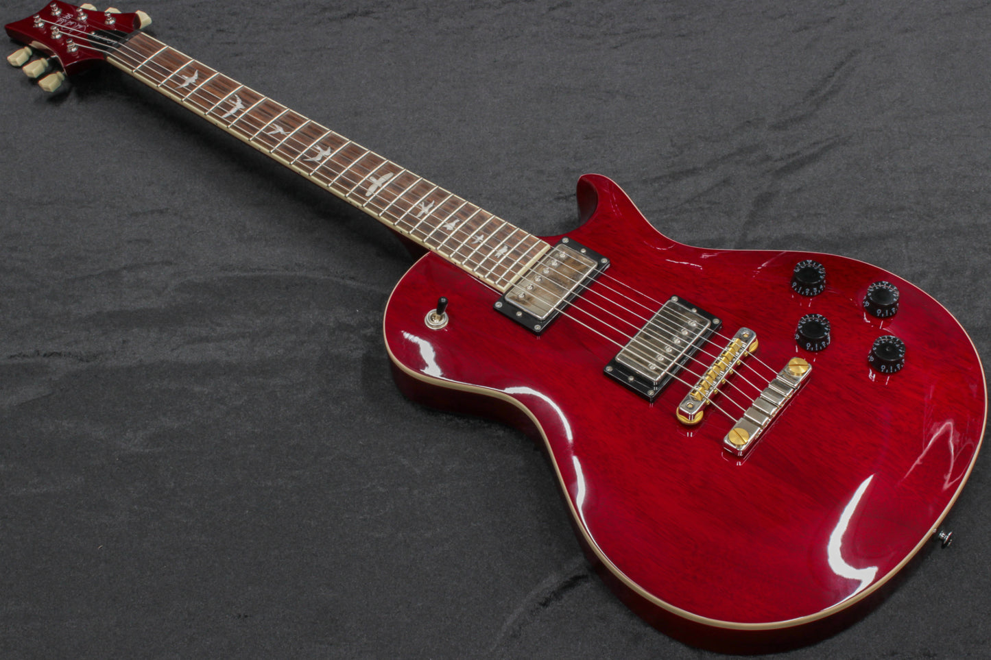 [new] PRS(Paul Reed Smith) / SE Standard McCarty 594 SingleCut Vintage Cherry  #F012103 3.43kg [TONIQ]