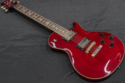 [new] PRS(Paul Reed Smith) / SE Standard McCarty 594 SingleCut Vintage Cherry  #F012103 3.43kg [TONIQ]