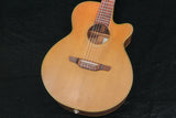 【used】Takamine / NPT-110N #34070388 1.87kg【Guitar Shop TONIQ横浜】