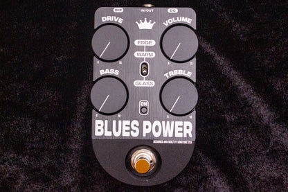 【used】King Tone / Blues Power V2【TONIQ横浜】