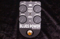 【used】King Tone / Blues Power V2【TONIQ横浜】