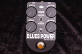 【used】King Tone / Blues Power V2【TONIQ横浜】