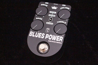 【used】King Tone / Blues Power V2【TONIQ横浜】