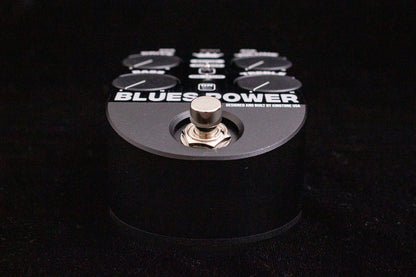 【used】King Tone / Blues Power V2【TONIQ横浜】