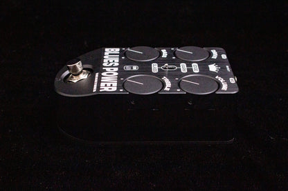 【used】King Tone / Blues Power V2【TONIQ横浜】