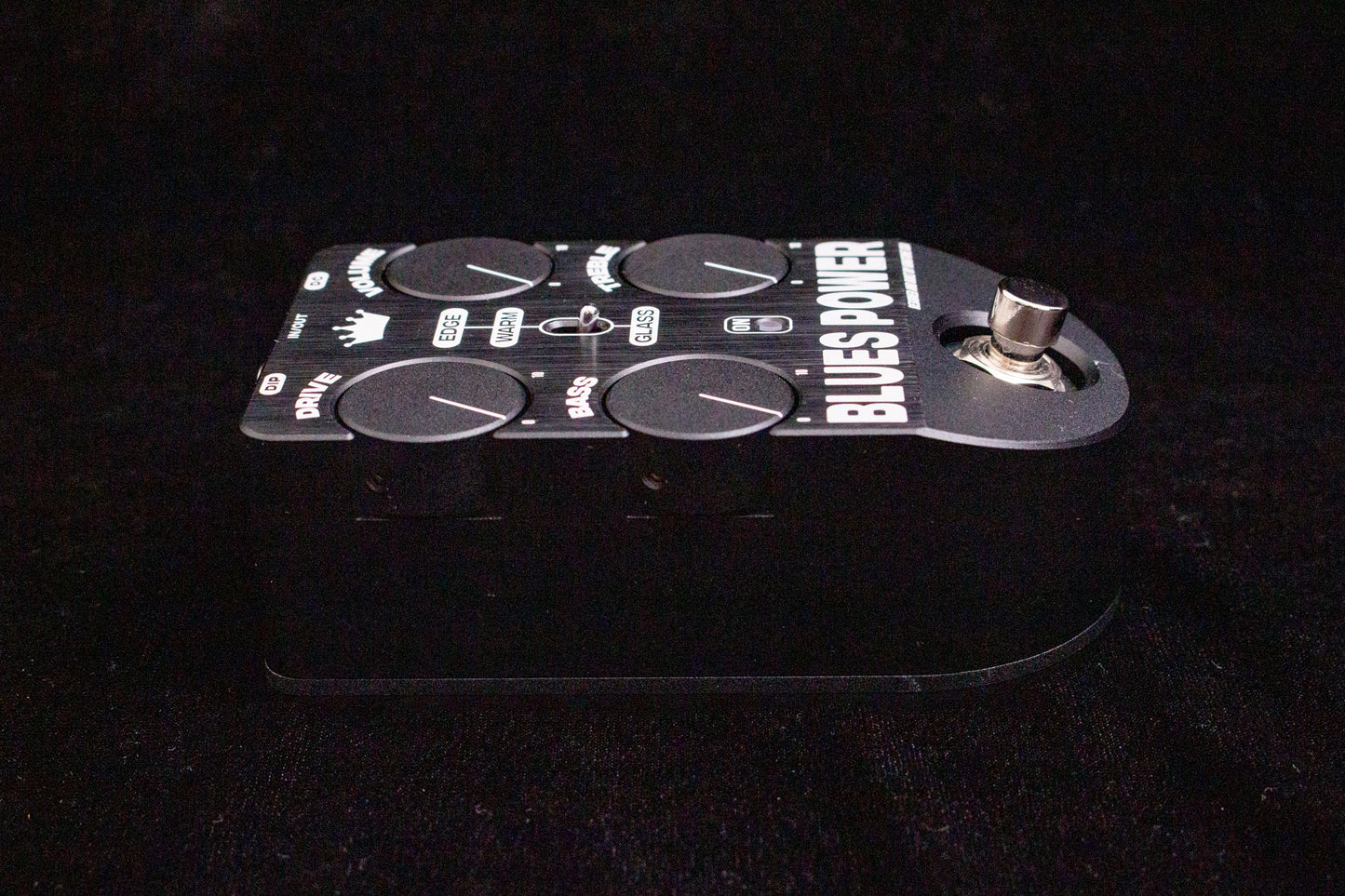 【used】King Tone / Blues Power V2【TONIQ横浜】