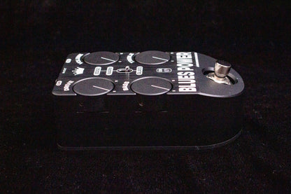 【used】King Tone / Blues Power V2【TONIQ横浜】