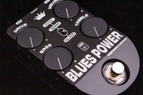 【used】King Tone / Blues Power V2【TONIQ横浜】