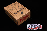 【used】King Tone / Blues Power V2【TONIQ横浜】