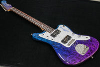 【new】Momose / MJM-TOCHI WSE’23/NJ 3BL-GLD #17580 3.81kg【Guitar Shop TONIQ横浜】