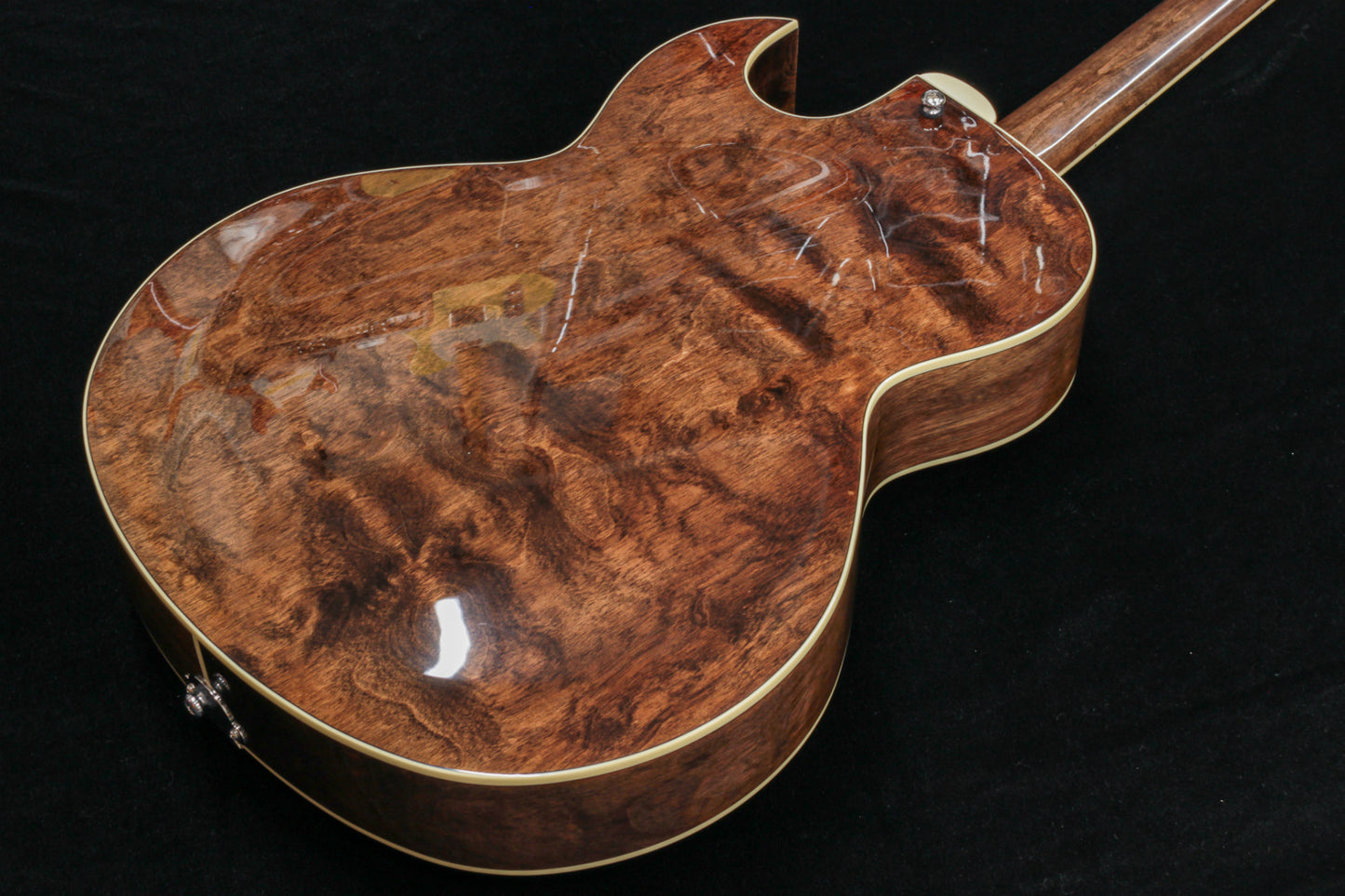 【outlet】Seventy Seven / HAWK-STD/DEEP-JT ABR #SS23296 3.15kg【Guitar Shop TONIQ横浜】