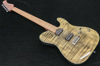 【outlet】Bacchus / TACTICS24-FM/RSM ST-CHG #GI10543 3.36kg【Guitar Shop TONIQ横浜】