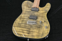 【outlet】Bacchus / TACTICS24-FM/RSM ST-CHG #GI10543 3.36kg【Guitar Shop TONIQ横浜】