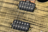 【outlet】Bacchus / TACTICS24-FM/RSM ST-CHG #GI10543 3.36kg【Guitar Shop TONIQ横浜】