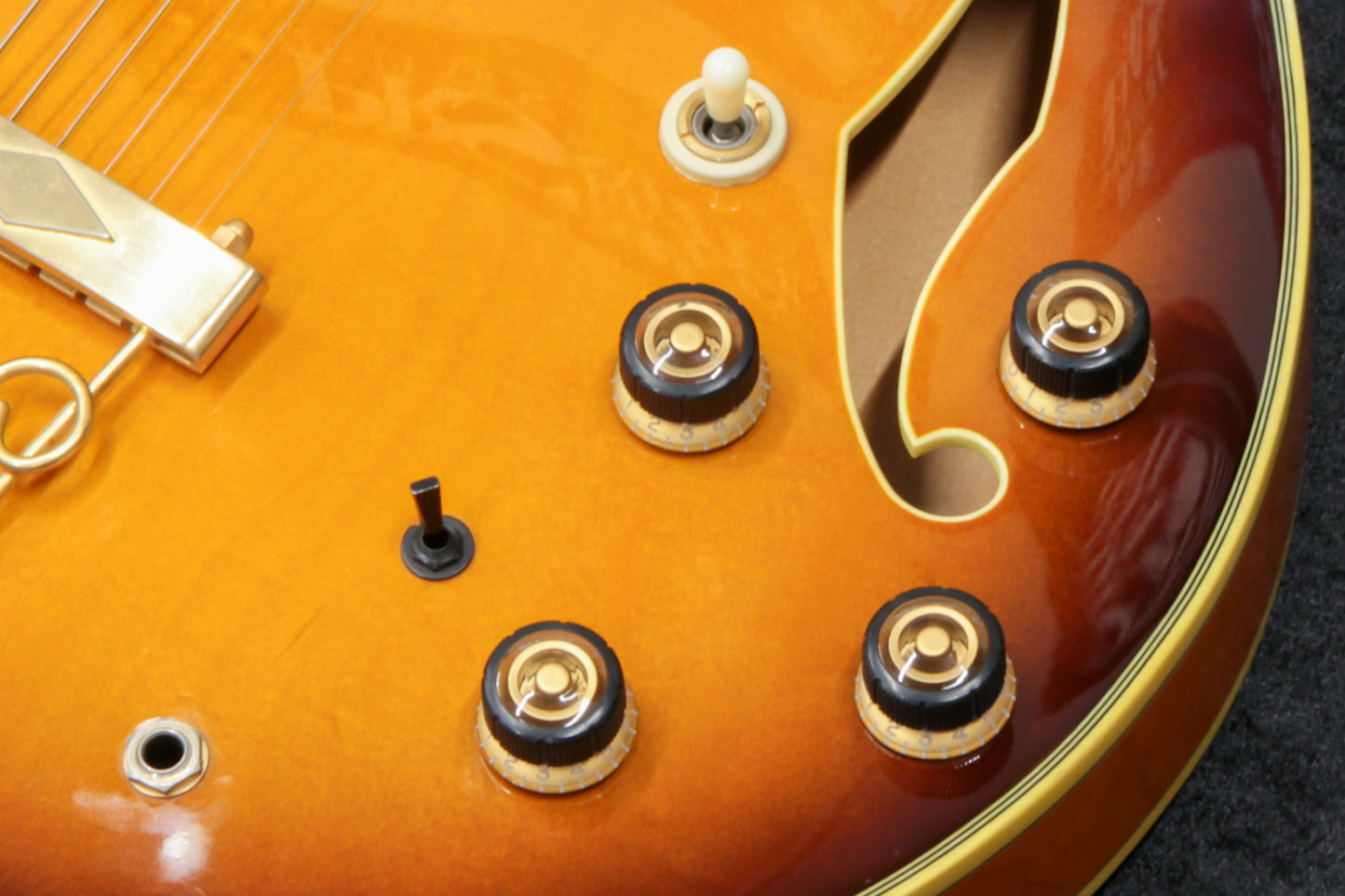 【used】Ibanez / ASF180-AV #F1333351 3.03kg【Guitar Shop TONIQ横浜】