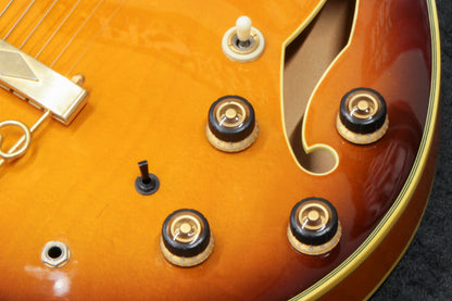 【used】Ibanez / ASF180-AV #F1333351 3.03kg【Guitar Shop TONIQ横浜】