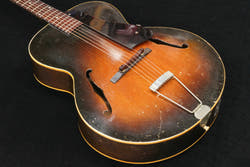 【used】Gibson / L-48 50’s #5628 26 2.00kg【委託品】【GIB Yokohama】
