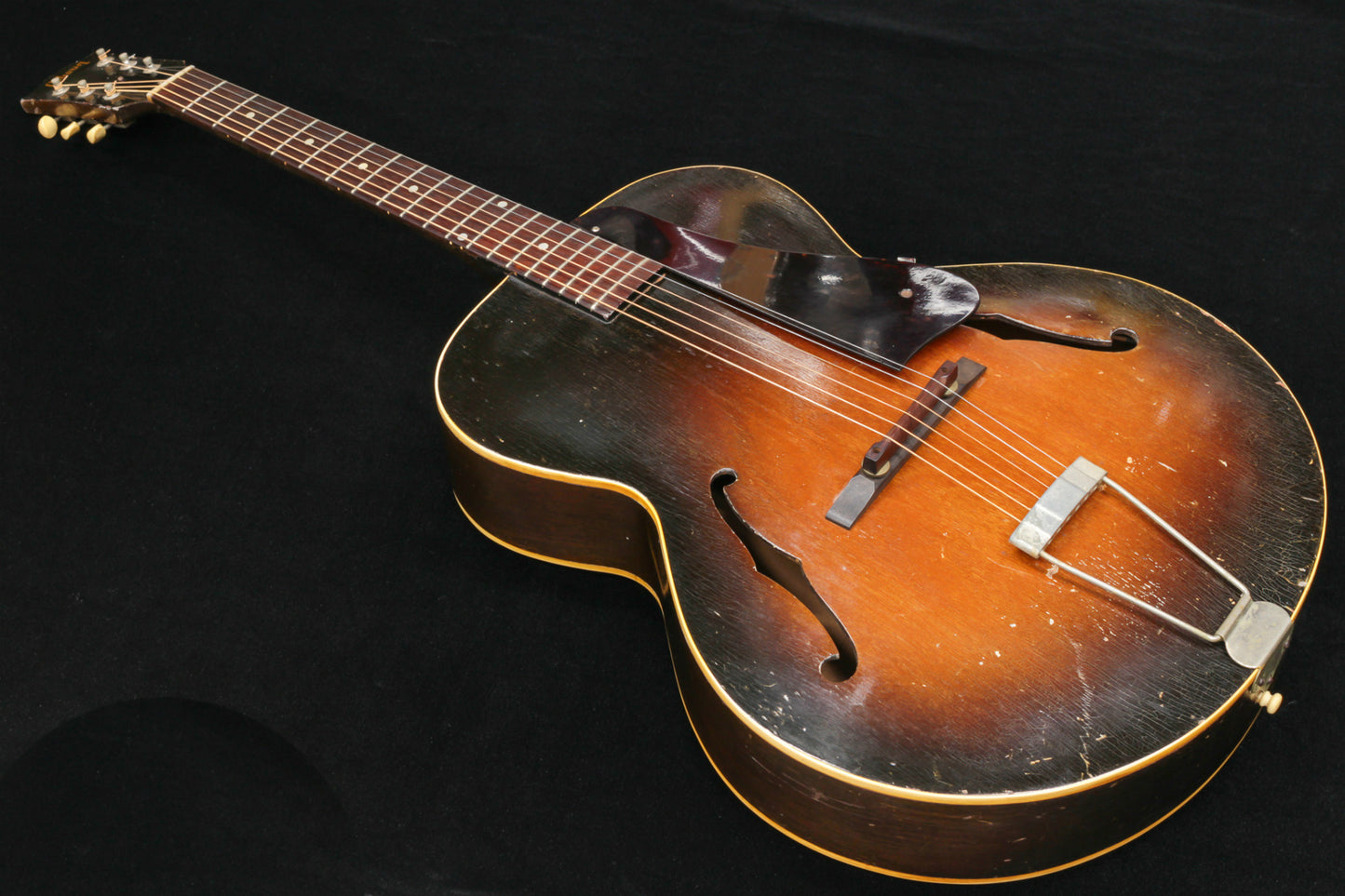 【used】Gibson / L-48 50’s #5628 26 2.00kg【委託品】【Guitar Shop TONIQ横浜】