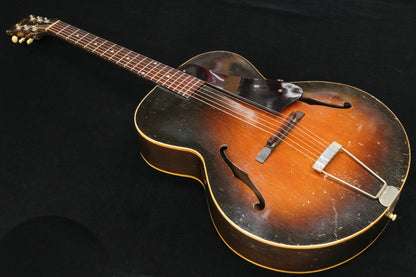 【used】Gibson / L-48 50’s #5628 26 2.00kg【委託品】【Guitar Shop TONIQ横浜】