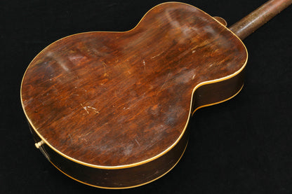 【used】Gibson / L-48 50’s #5628 26 2.00kg【委託品】【Guitar Shop TONIQ横浜】