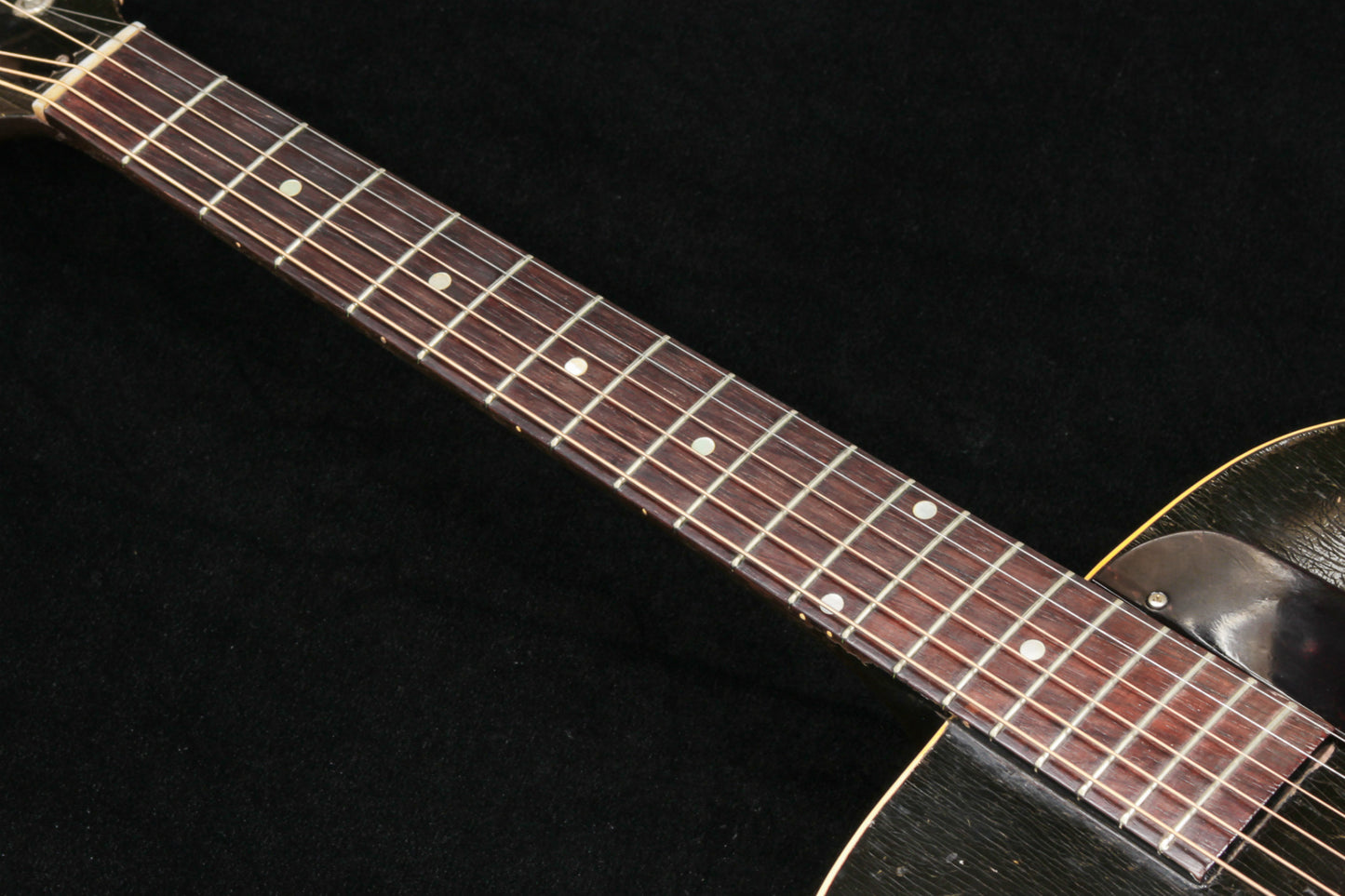 【used】Gibson / L-48 50’s #5628 26 2.00kg【委託品】【Guitar Shop TONIQ横浜】