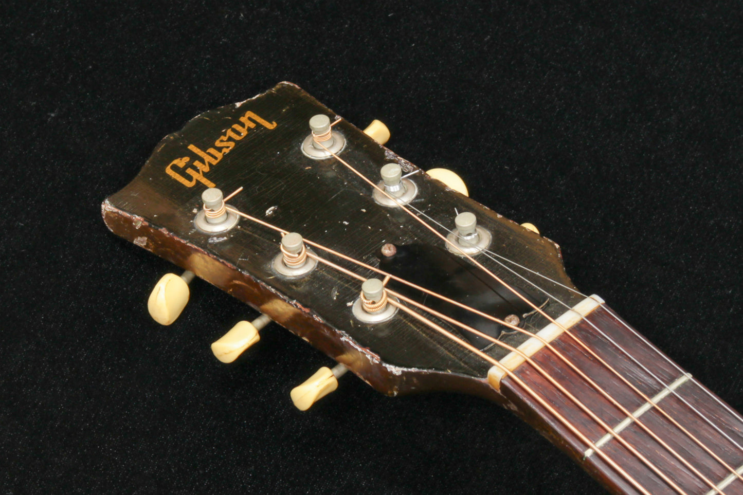 【used】Gibson / L-48 50’s #5628 26 2.00kg【委託品】【Guitar Shop TONIQ横浜】