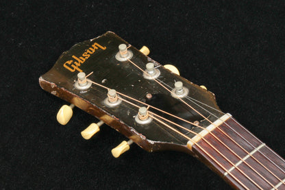 【used】Gibson / L-48 50’s #5628 26 2.00kg【委託品】【Guitar Shop TONIQ横浜】