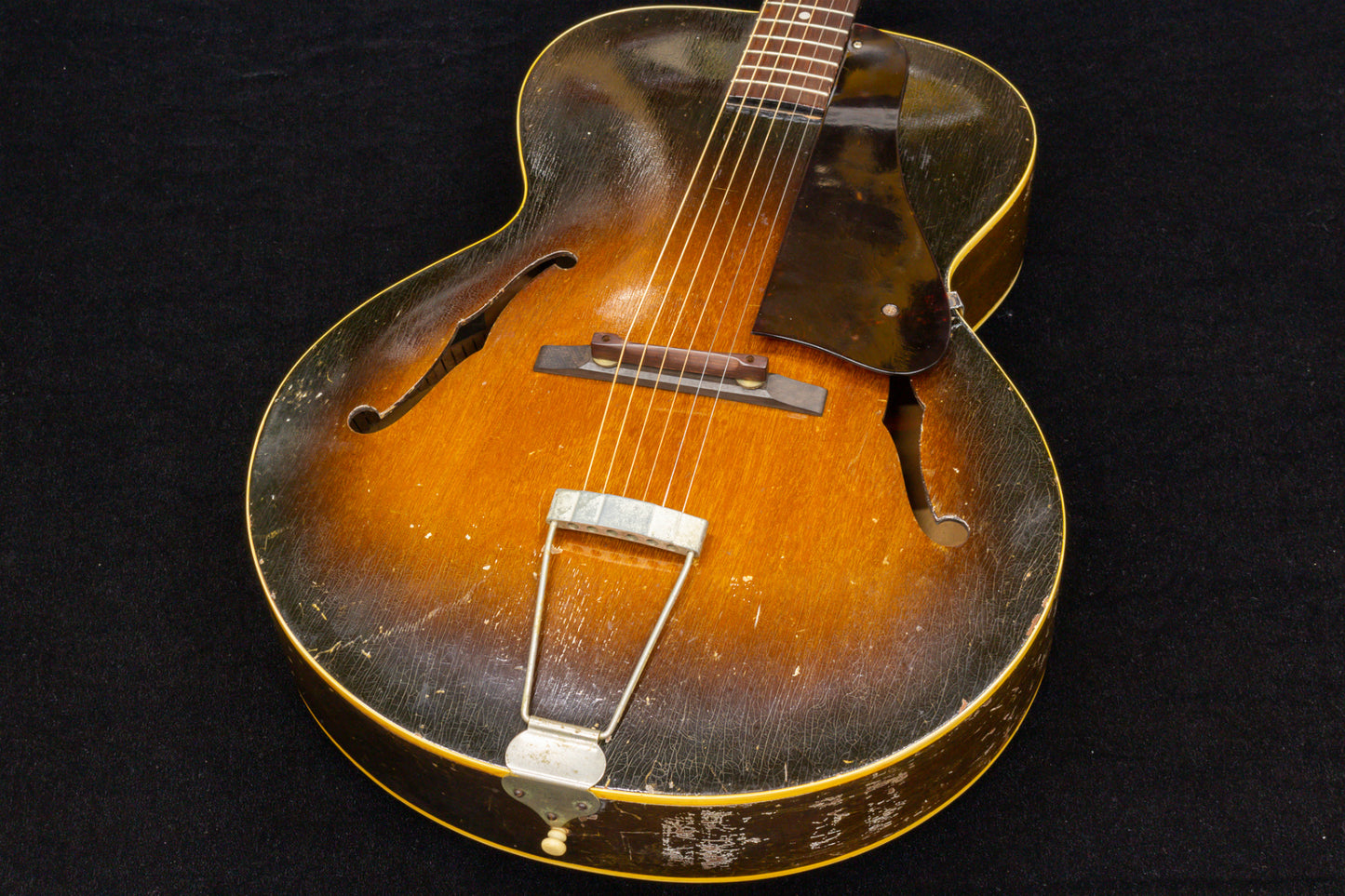 【used】Gibson / L-48 50’s #5628 26 2.00kg【委託品】【Guitar Shop TONIQ横浜】
